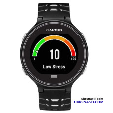 Спортивные часы Garmin Forerunner 630 Black  